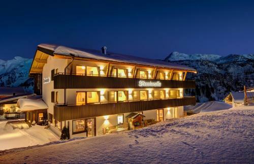 Hostal Pension Muntanella