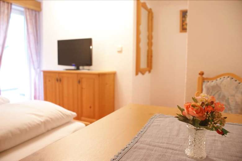 Hostal Apart Garni Auhof