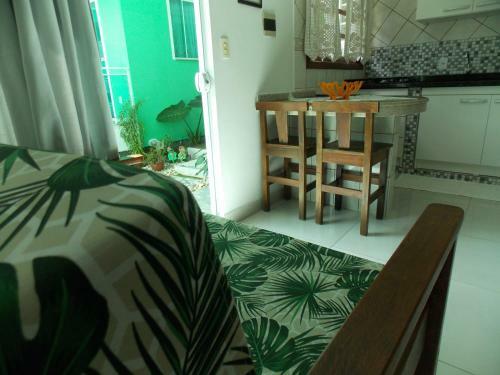 Apartamento Residencial Verde