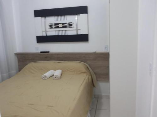 Apartamento Residencial Neto