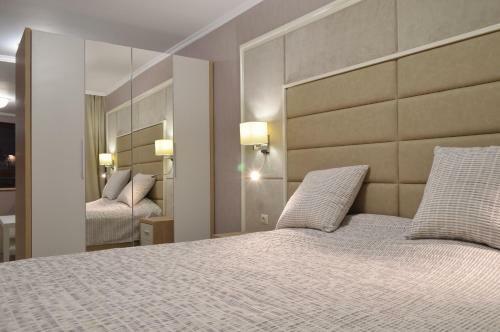 Apartamentos Divona Studio