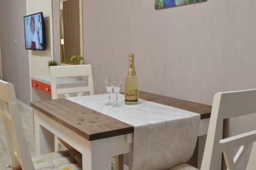 Apartamentos Divona Studio