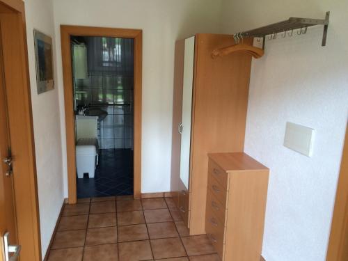 Apartamento Haus Fiegl