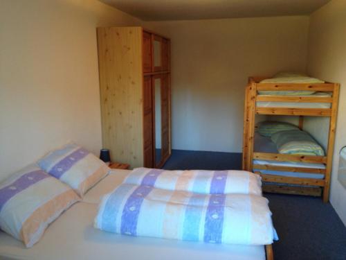 Apartamento Haus Fiegl