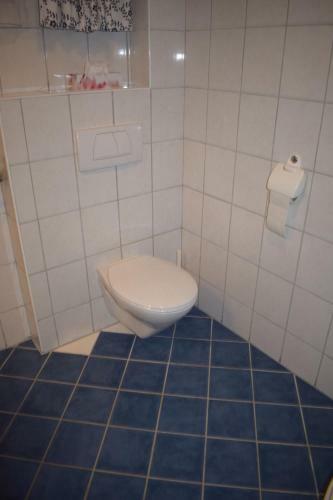 Apartamento Haus Fiegl
