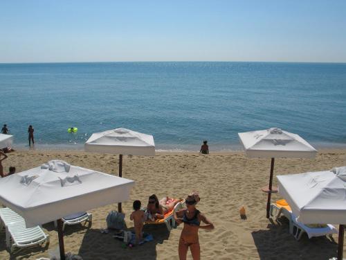 Bona Vita Hotel - All Inclusive