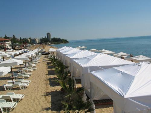 Bona Vita Hotel - All Inclusive