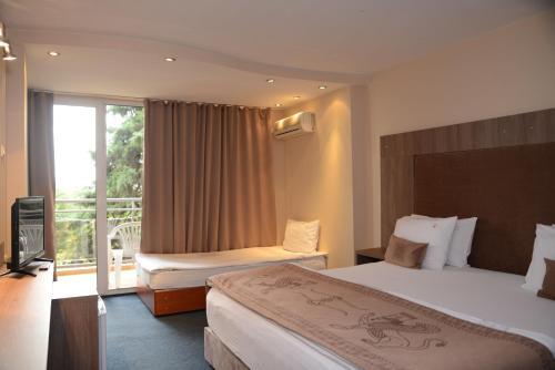Bona Vita Hotel - All Inclusive