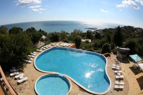 Bona Vita Hotel - All Inclusive