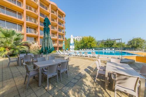 Bona Vita Hotel - All Inclusive