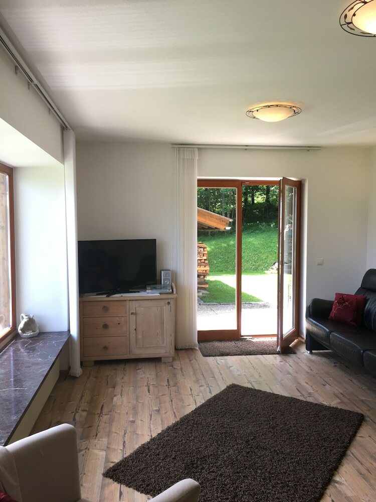 Apartamento Haus Panoramablick