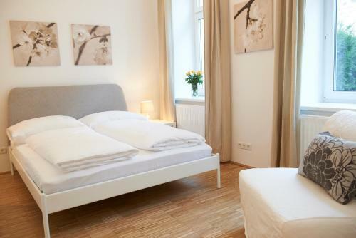 Viennaflat Apartments - Franzensgasse