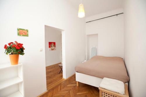 Viennaflat Apartments - Franzensgasse