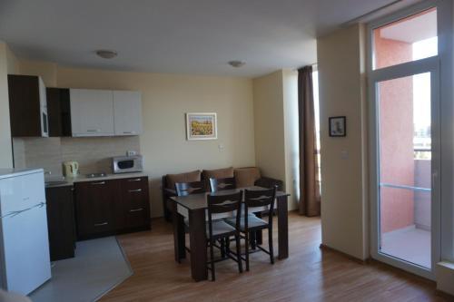 Apartamento Studios Eli