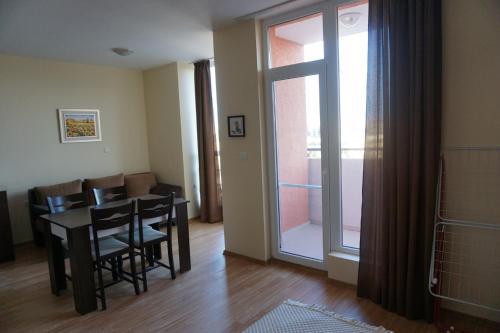 Apartamento Studios Eli