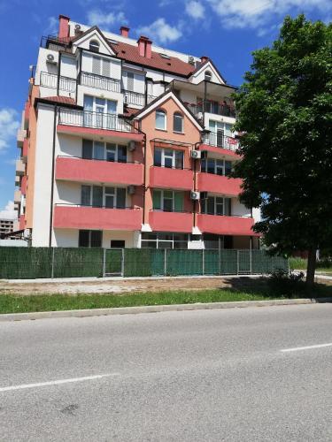 Apartamento Studios Eli