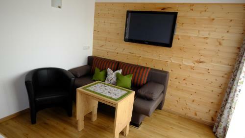 Bed & Breakfast Landhaus Falkner
