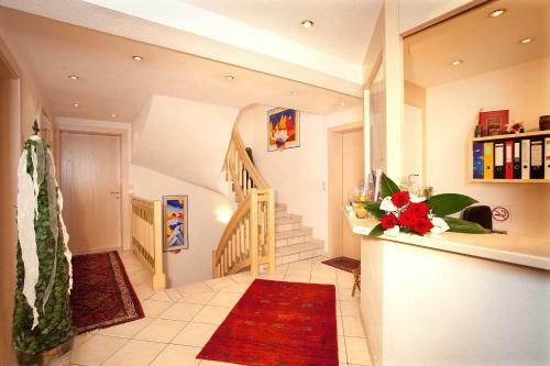 Hostal Ferienresidenz La Vita