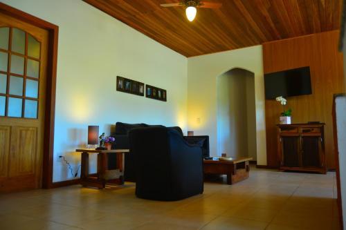 Apartamento Entre A Lagoa E O Mar