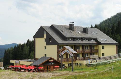 Hotel Lachtalhaus