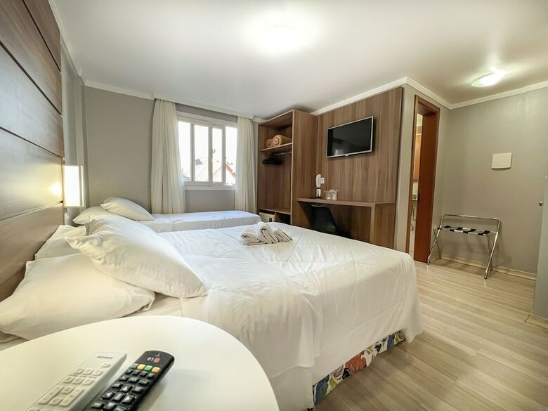 Hostal Pousada Viena