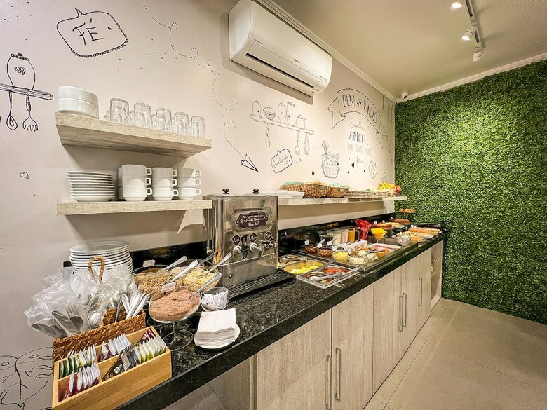 Hostal Pousada Viena