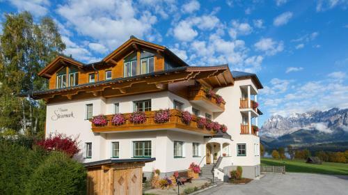Hostal Pension Steiermark
