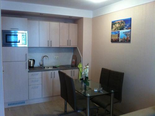 Sunny Beach Apartment 51