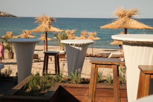 Sunny Beach Apartment 51