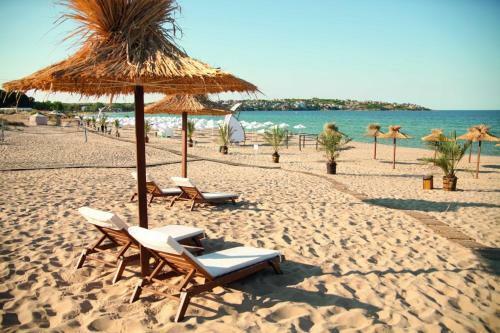 Sunny Beach Apartment 51