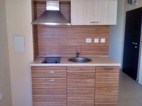 Sunny Beach Apartment 51