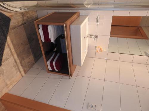Apartamento Haus Lydia