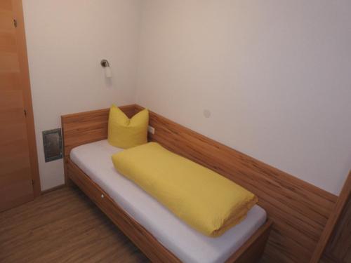 Apartamento Haus Lydia