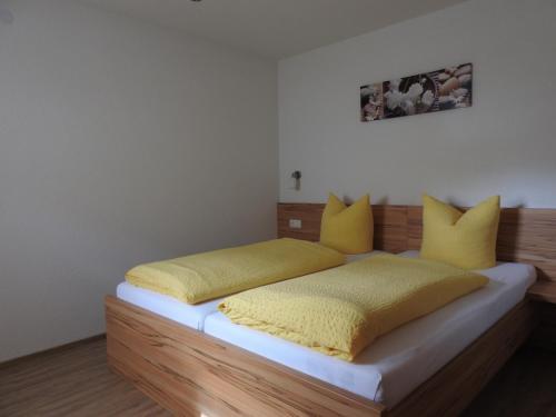 Apartamento Haus Lydia