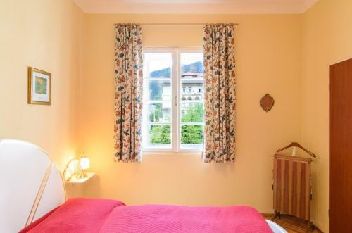 Apartamento Villa Behrens