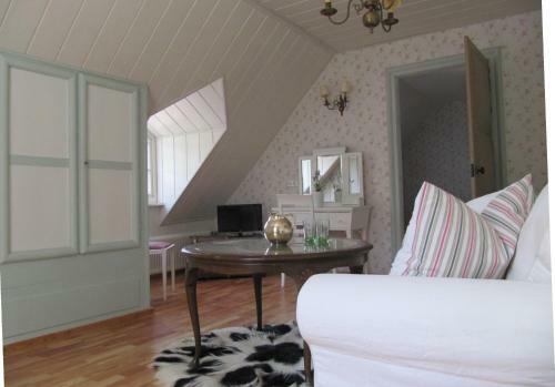 Apartamento Villa Behrens