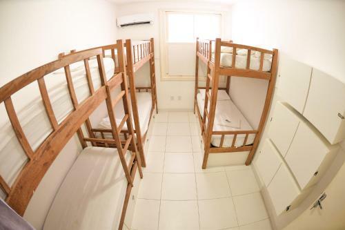 T� Em Casa Hostel