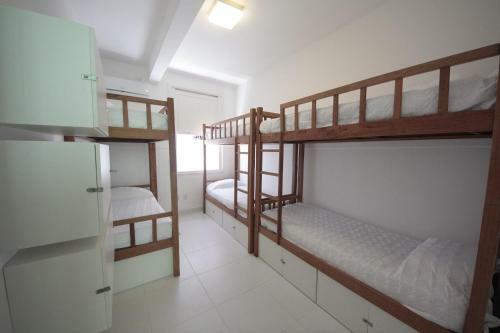 T� Em Casa Hostel