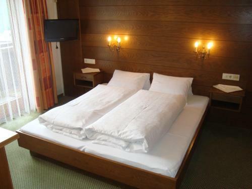 Apartamento Tanneck Garni