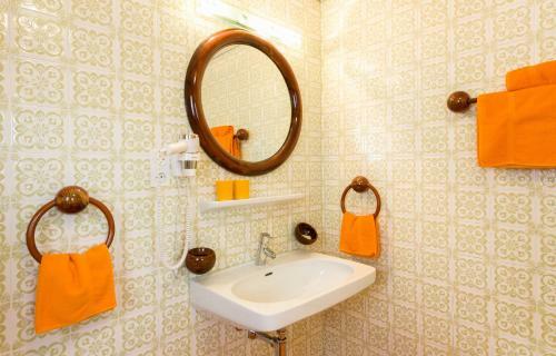 Apartamento Tanneck Garni