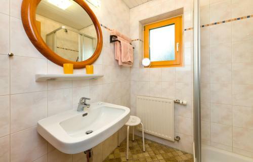 Apartamento Tanneck Garni