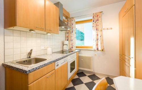 Apartamento Tanneck Garni