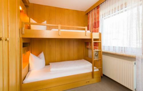 Apartamento Tanneck Garni