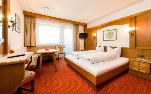 Apartamento Tanneck Garni