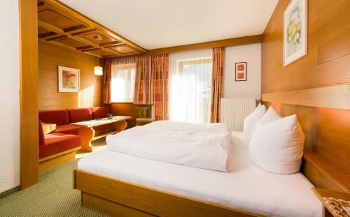 Apartamento Tanneck Garni