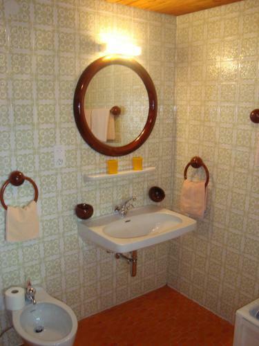 Apartamento Tanneck Garni