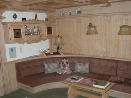 Apartamento Tanneck Garni