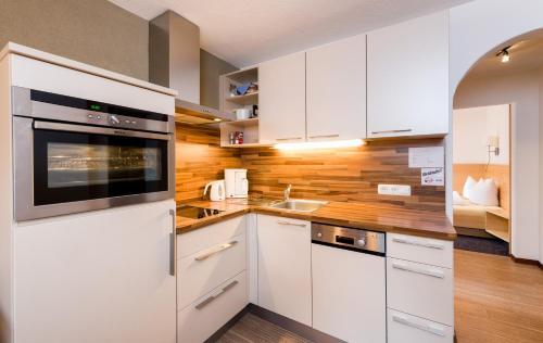 Apartamento Tanneck Garni