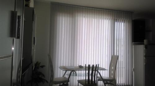 Apartamento Black & White