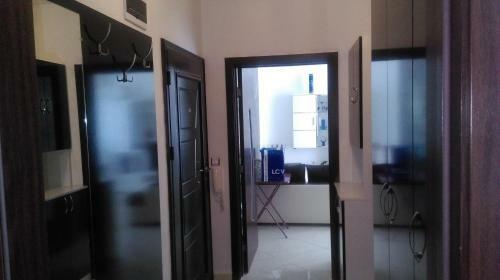 Apartamento Black & White